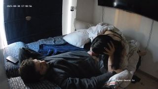 [K2S.CLUB] Voyeur-House - Medusa And Eros Blowjob 09.09.2025 - HD 720P-3