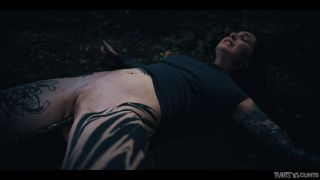 Plants Vs Cunts 25 09 05 Mag Numb The Book Of Curses – Full HD - Book-1