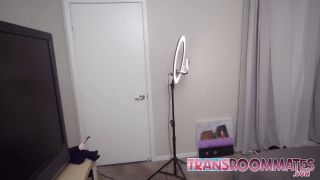 7192 Trans Sorority Sisters go Bareback for Charity Trans Roo...-9