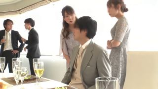 Reducing Mosaic PRED-248 結婚式NTR ～永遠を誓った花嫁と元カレの略奪中出し映像～ モザイク破壊版-1