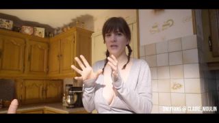 Claire moulin 2023-02-13 - Solo-1