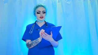 online clip 37 Empress Poison – Potty Brain Damage | masturbation instructions | masturbation porn femdom feet worship-1