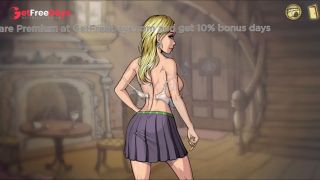 [GetFreeDays.com] Sex With My teacher Innocent Witches Daphne Sex Animation Compilation Adult Stream April 2023-6