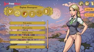 [GetFreeDays.com] Sex With My teacher Innocent Witches Daphne Sex Animation Compilation Adult Stream April 2023-9