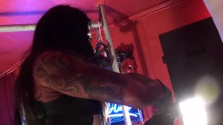 free porn video 30 nose fetish Nailed And Branded, fetish on femdom porn-7