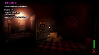 JRBro69 - Fap Nights At Frenni's Night Club Story mod Game Play Ep06-6