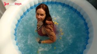 [GetFreeDays.com] Jacuzzi time Sex Video November 2022-4