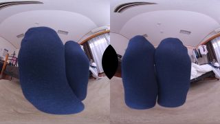 SAVR-167 A - Virtual Reality - Japan-5