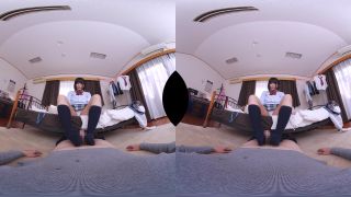 SAVR-167 A - Virtual Reality - Japan-7