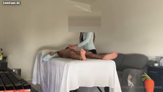 Sinfuldeeds - Legit Ukrainian Rmt Giving Into Asian Monster Cock 3Rd Appointment Full 480P - Voyeur-6