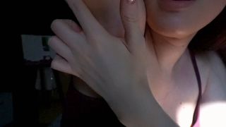 adult xxx video 17 Babyheavanian – Armpits and neck fetish joi video - joi - masturbation porn sweet femdom-8