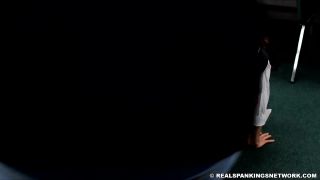 Kiki Cali: Spanked by The Dean (Part 1 of 2) Video Sex D...-2