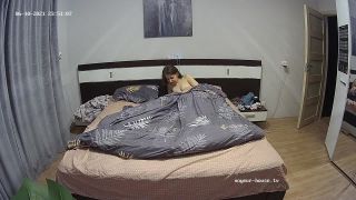 free adult clip 8 Voyeur-House – Sunny Coleens aka Sunny Kiss – Deaf-Mute Girl – cam2 - teens - femdom porn ballbusting fetish-7