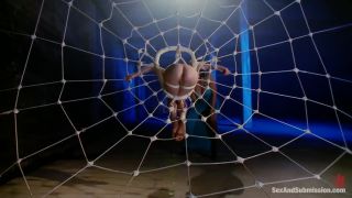 adult video 42 Vamp Episode 2: Sexual Suicide, Scene 1 | bondage | blonde porn femdom bdsm hd-7