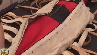 Travis Cocoons Lady Serena House of Gord Quick View Porn ...-0