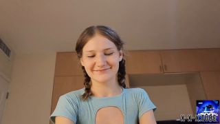 Petite Yo Girl Sucking Dick With Pleasure Face Cumshot Vanessanorrisofficial  All Sex  vanessanorrisofficial -0