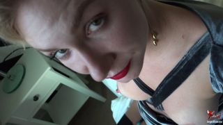 [K2S.CLUB] Angel The Dreamgirl - Wet Nylon Dreams 4k - 4K 2160P-8