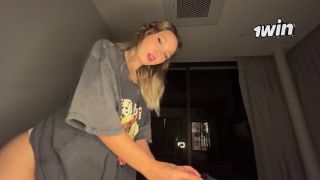 [K2S.CLUB] LilKarina2 - fucked an Asian woman hard in her own home - FullHD 1080P-2