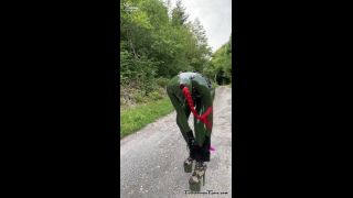 Latex Heavy Rubber Army Girl Quick View Porn - New Sex Vi...-4