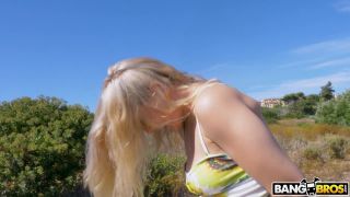 Sloan Harper  Sloan Harpers Sexual Beach Vacation Day 1-0