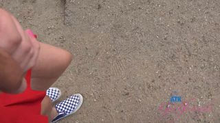 ATKGirlfriends 25 09 29 Dez Hansen Leo Carillo 1 XXX 1080p MP4 - WRB - Leo-2