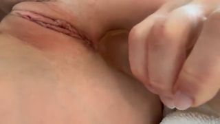 Emma Spice (emmaxspice) Fingering Wet Pussy PPV Onlyfans (Amateur porn)-3