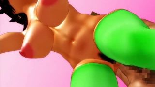 3D 9535 Chii H-Diet-1