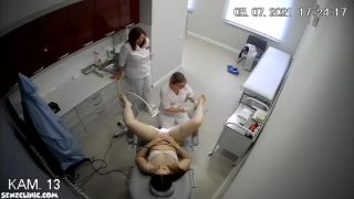 [sexeclinic.com] Exam gyno-1