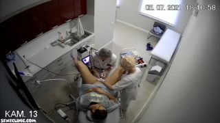 [sexeclinic.com] Exam gyno-6