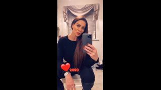 Linsey Dawn Mckenzie () Linseydawnmckenzie - thank you for being in my gang over the year lets have a horny together must say n 31-12-2019-3