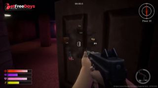 hentai horror game with ghosts from squid game-0