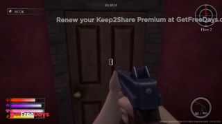 hentai horror game with ghosts from squid game-8