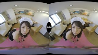 FSVR-015 B - Japan VR Porn - (Virtual Reality)-6