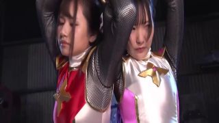 [SuperMisses.com] ZEPE-31 Heroine in Grave Danger Ninja Special Agent Justy Wind-017-0