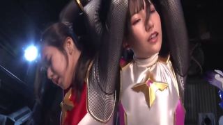 [SuperMisses.com] ZEPE-31 Heroine in Grave Danger Ninja Special Agent Justy Wind-017-8