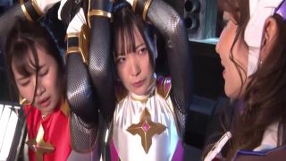 [SuperMisses.com] ZEPE-31 Heroine in Grave Danger Ninja Special Agent Justy Wind-017-9