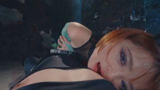 [SuperMisses.com] SPSE-65 Female Monster Aranephia The Mysterious Flower-018-9