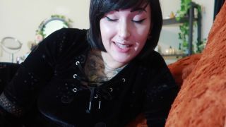 online clip 36 Jude Ryan - Naughty Halloween Mommy - fetish - virtual reality strong femdom-2