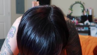 online clip 36 Jude Ryan - Naughty Halloween Mommy - fetish - virtual reality strong femdom-5