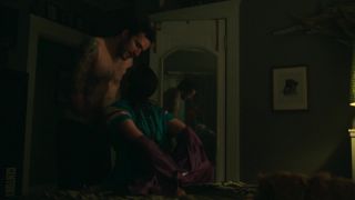 Frankie Shaw - SMILF s02e07 (2019) HD 1080p - (Celebrity porn)-4