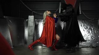 Public Disgrace 4 part 2 - superheroines - fetish porn girl crush fetish-0