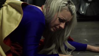 Public Disgrace 4 part 2 - superheroines - fetish porn girl crush fetish-6