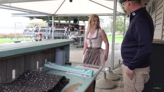 free adult video 34 Mia_Adler - DORFMATRATZE - Dirndlhure am Seekiosk - Hod da Wirt zua zapf i hoid selba  | germany | hardcore porn teen hardcore porn videos-1