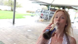 free adult video 34 Mia_Adler - DORFMATRATZE - Dirndlhure am Seekiosk - Hod da Wirt zua zapf i hoid selba  | germany | hardcore porn teen hardcore porn videos-9