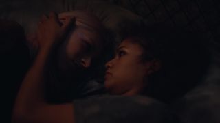 Sydney Sweeney, Hunter Schafer, Alexa Demie - Euphoria s01e04 (2019) HD 1080p!!!-9