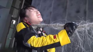 [supermisses.com] ZEOD-98 ヒロインピンチオムニバス30 密命戦士イエローシューター Miori Nakamura-0
