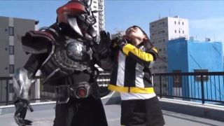 [supermisses.com] ZEOD-98 ヒロインピンチオムニバス30 密命戦士イエローシューター Miori Nakamura-1