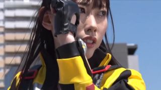[supermisses.com] ZEOD-98 ヒロインピンチオムニバス30 密命戦士イエローシューター Miori Nakamura-2