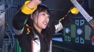 [supermisses.com] ZEOD-98 ヒロインピンチオムニバス30 密命戦士イエローシューター Miori Nakamura-3