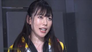 [supermisses.com] ZEOD-98 ヒロインピンチオムニバス30 密命戦士イエローシューター Miori Nakamura-5